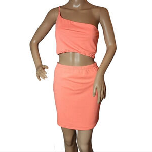 Salty 2 peice swimwear.